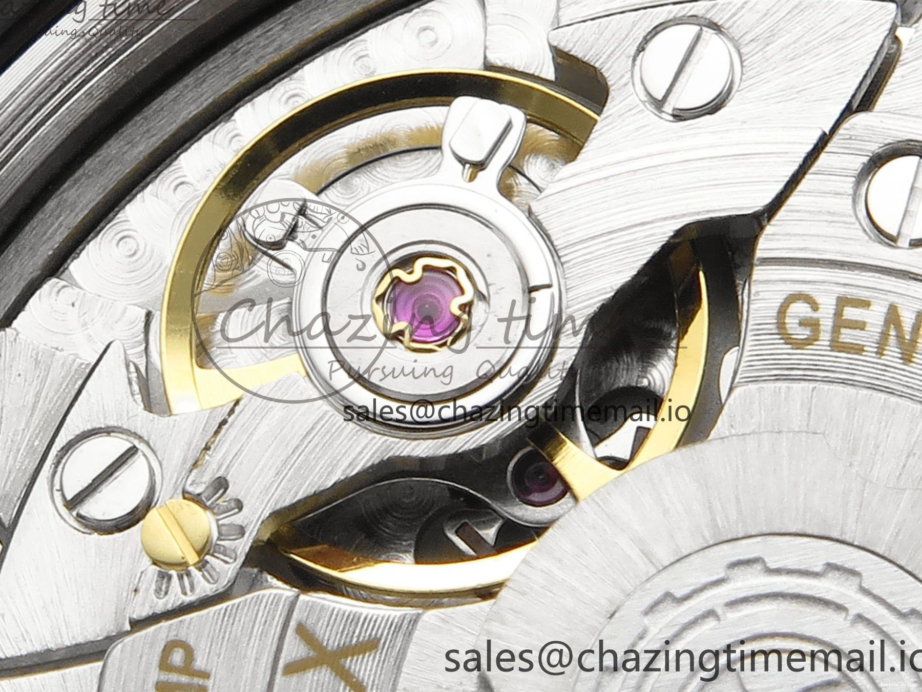 0115 Oyster Perpetual 124300 41mm EWEF Best Edition 904L Steel Tiffany Blue Dial A Upgraded 771